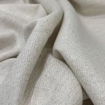 Linen Viscose Creamy Natural
