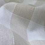 Linen Viscose Balok Natural