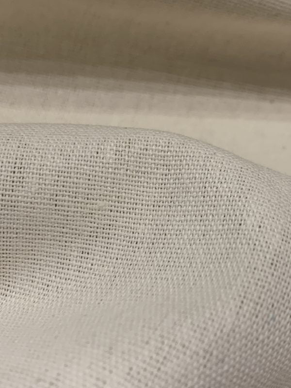 Linen Viscose Goni Natural