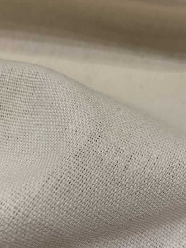 Linen Viscose Goni Natural