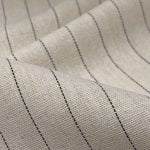 Linen Viscose Salur 008 Natural