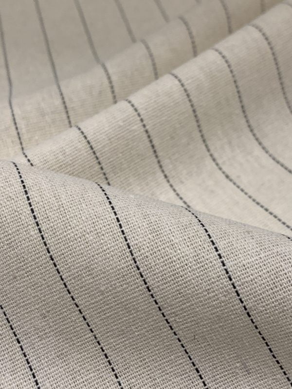 Linen Viscose Salur 008 Natural