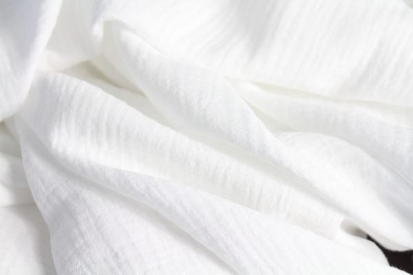 Double Crepe & Cross Fire